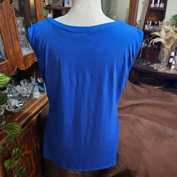 7th Avenue Long Blouse - Picture 3 of 10